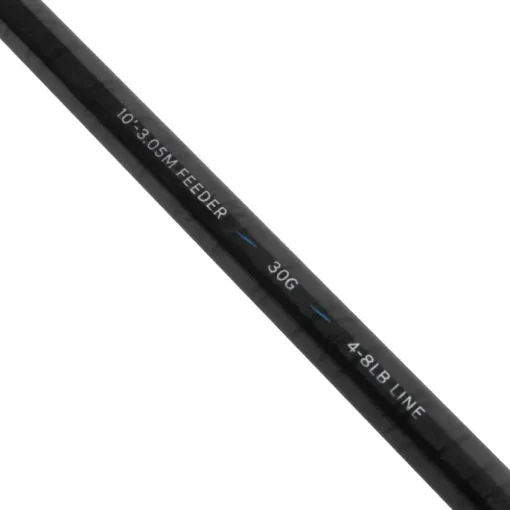 Preston Supera X Feeder Fishing Rod