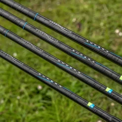 Preston Supera X Feeder Fishing Rod