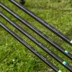Preston Supera X Feeder Fishing Rod