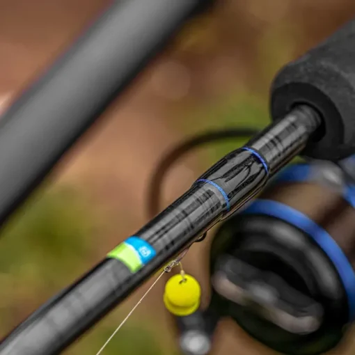 Preston Supera X Feeder Fishing Rod