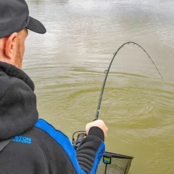 Preston Supera X Feeder Fishing Rod