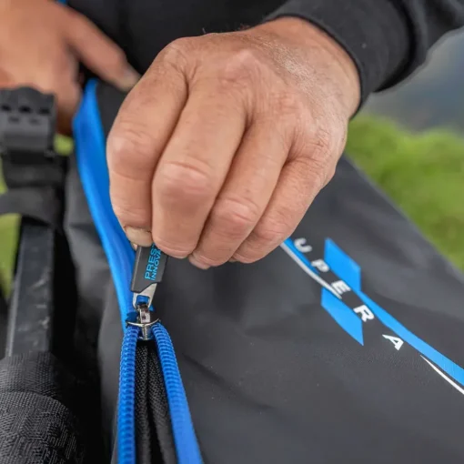 Preston Supera X Net Bag