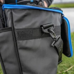 Preston Supera X Net Bag
