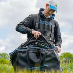 Preston Supera X Net Bag XL