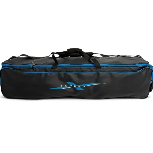 Preston Supera X Roller & Roost Bag XL