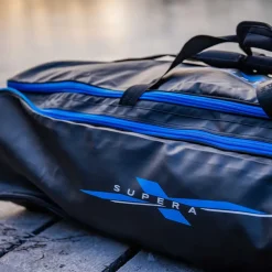 Preston Supera X Roller & Roost Bag XL