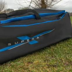 Preston Supera X Roller & Roost Bag