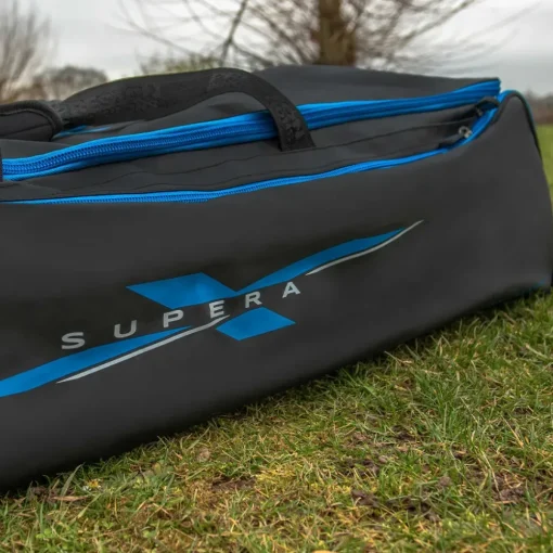 Preston Supera X Roller & Roost Bag