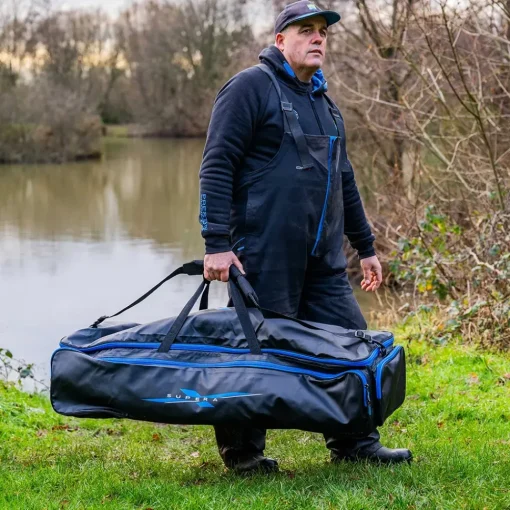 Preston Supera X Roller & Roost Bag XL