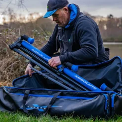 Preston Supera X Roller & Roost Bag XL