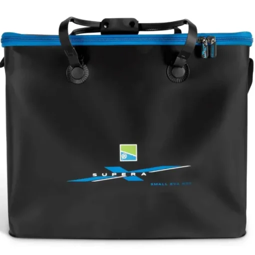 Preston Supera X Small EVA Net Bag