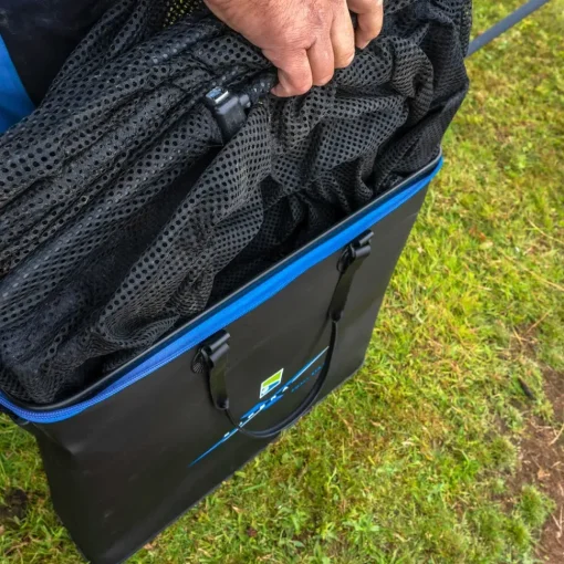 Preston Supera X Small EVA Net Bag