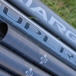 Preston Superium Margin 8.5m Fishing Pole