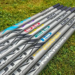 Preston Superium Power Carp Pole 13m