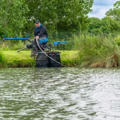 Preston Superium Power Carp Pole 13m