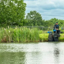 Preston Superium Power Carp Pole 13m