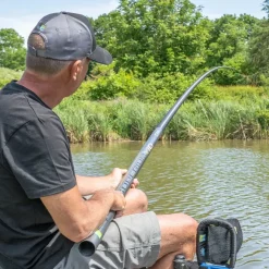 Preston Superium X10 13m Fishing Pole