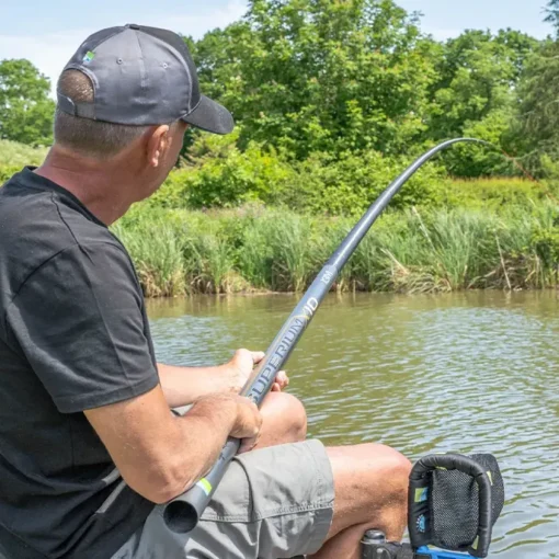 Preston Superium X10 13m Fishing Pole