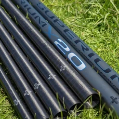 Preston Superium X20 14.5m Fishing Pole