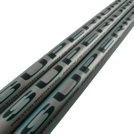 Preston Superium X50 16m Fishing Pole
