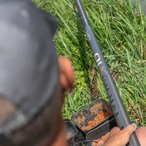 Preston Superium X10 13m Fishing Pole