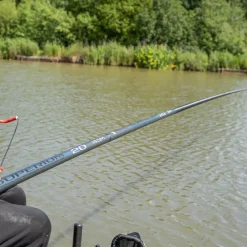 Preston Superium X20 14.5m Fishing Pole