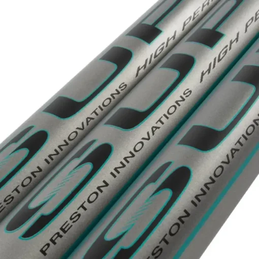 Preston Superium X50 16m Fishing Pole