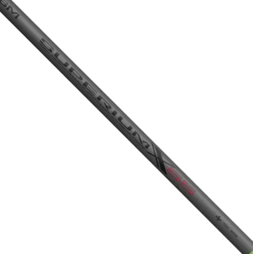 Preston Superium X55 Pole 16m