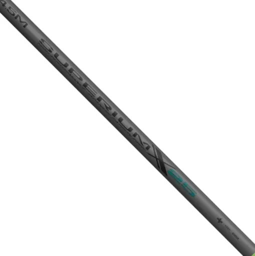 Preston Superium X25 Pole 14.5m