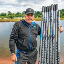Preston Superium X95 Pole 16m