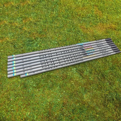 Preston Superium X75 Pole 16m