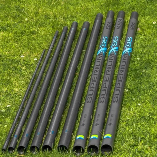 Preston Superium X95 Pole 16m