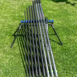 Preston Superium X75 Pole 16m