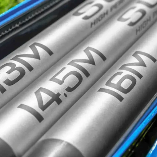 Preston Superium X75 Pole 16m