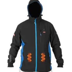 Preston Thermatech Heated Softshell Jacket