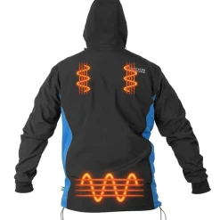 Preston Thermatech Heated Softshell Jacket