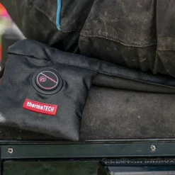 Preston Thermatech Heated Seat Cushion