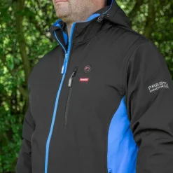 Preston Thermatech Heated Softshell Jacket