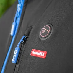 Preston Thermatech Heated Softshell Jacket