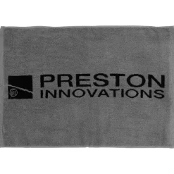 Preston Towel Grey