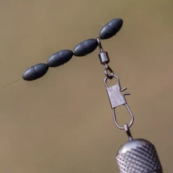 Preston Waggler Link Swivels