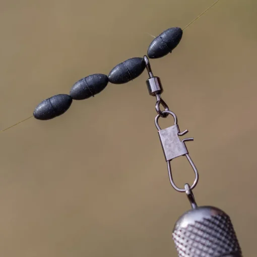 Preston Waggler Link Swivels