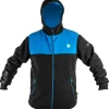 Preston Windproof Fleece Fishing Jacket
