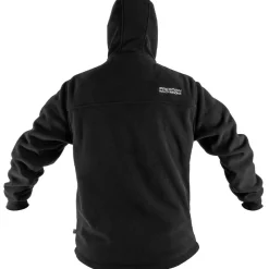 Preston Windproof Fleece Fishing Jacket