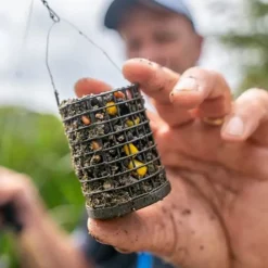 Preston Wire Bait Up Feeder