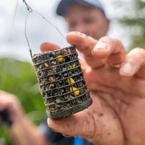 Preston Wire Bait Up Feeder