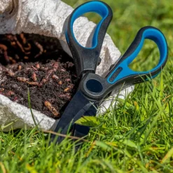 Preston Worm Fishing Scissors