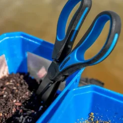 Preston Worm Fishing Scissors
