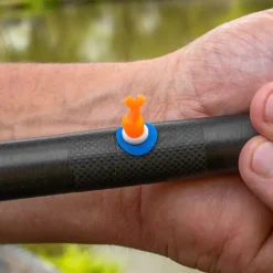Preston XL Pole Fishing Roller Pulla Bush