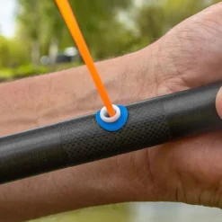 Preston XL Pole Fishing Roller Pulla Bush